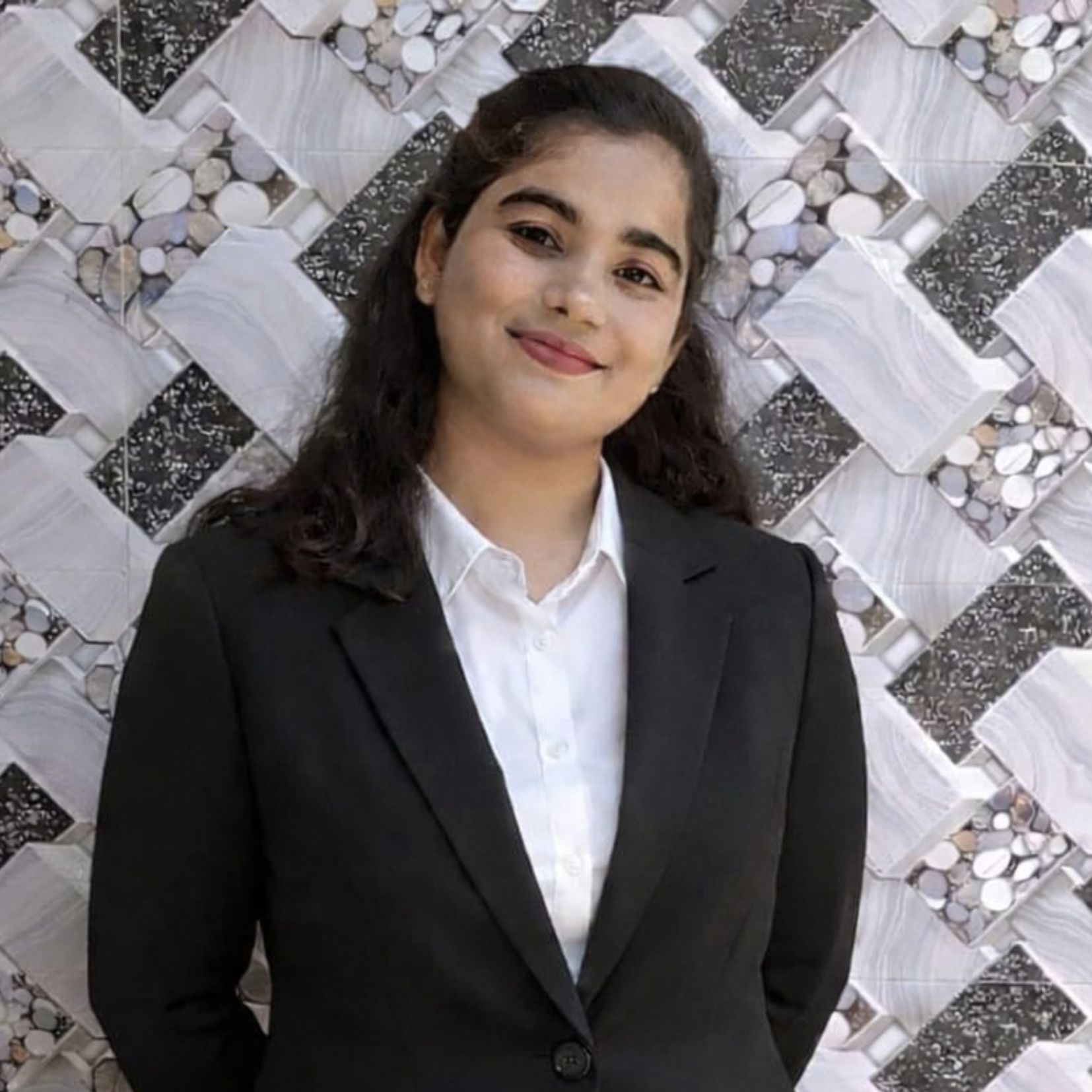 Arya Gaydhane